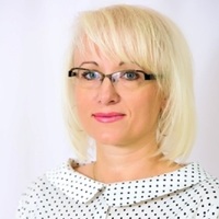 Ольга Валерьевна Сурдина