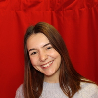 Алеся Наильевна Клюева