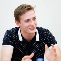 Ларцев Сергей Сергеевич