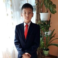 Бекмаметов Даниель Карыбекович Бекмаметов Даниель Карыбекович