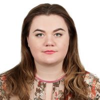 Гардер Кристина Александровна