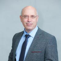 Виталий Иванович Петрище