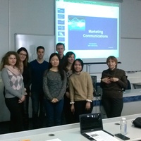 Алешина Ирина Викторовна