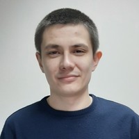 Сергей Петров