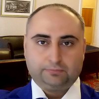 Багдасарьянц Дмитрий