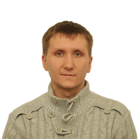 Александр  Аверкиев