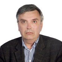 Кириченко Игорь Алексеевич