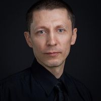 Наумов Владимир Леонидович