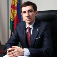 Воротников Роман Сергеевич