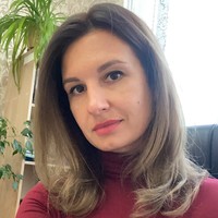 Комисаренко Юлия Анатольевна