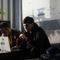 Рябенков Роман Александрович