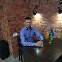 Семенов Виталий Юрьевич