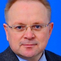 Сергей Борисович Николаев