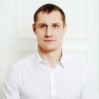 Константин Михайлович Блохин