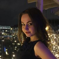 Кривопускова Диана