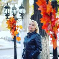 Пашкова Татьяна