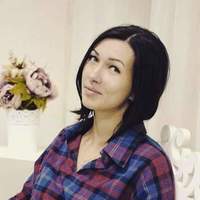 Прохорович Галина Александровна