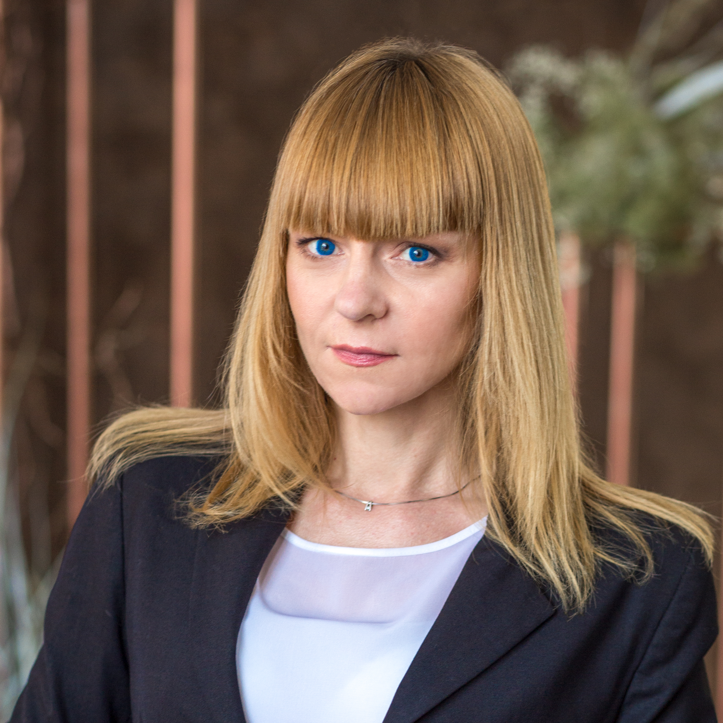 Лункина Татьяна Викторовна