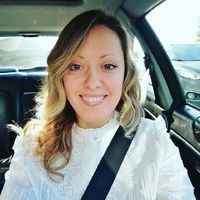 Марина Владимировна Савлукова