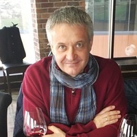 Александр Витальевич Богдашев