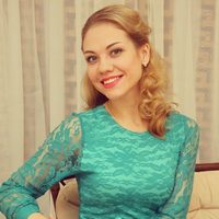 Светлана Евгеньевна Пономарева