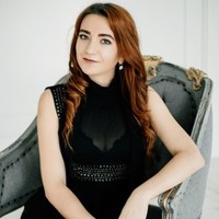 Ольга Юрьевна Щурова