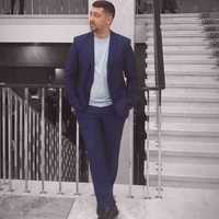 Капалин Антон