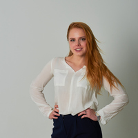 Семкина Валерия Ильинична