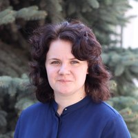 Родина Екатерина Алексеевна