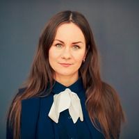 Проценко Анастасия Сергеевна