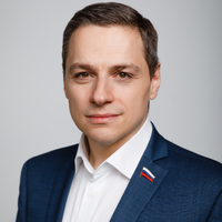 Сергей Вячеславович Авишев