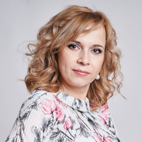 Матвеева Дарья Александровна