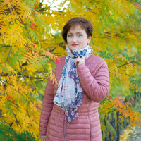 Елена Владимировна Шинкарук