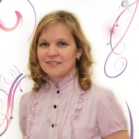 Алёна Егоровна Квашнёва