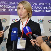 Маргарита Анатольевна Суворова