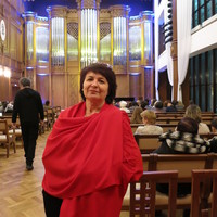 Валентина Викторовна Власова