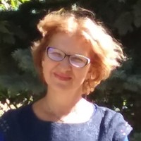 Альфия Кабировна Галиуллина