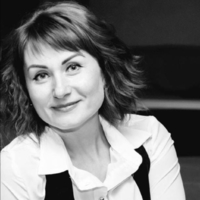 Ломакина Олеся Викторовна