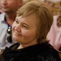 Анжела Шилина