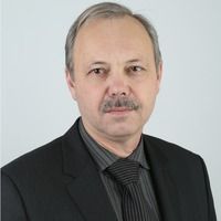 Ефимов Виктор Владимирович Ефимов Виктор Владимирович