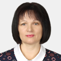 Наталия Федоровна Лопакова