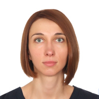 Ольга Григорьевна Земцова