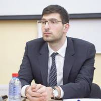 Алексанян Арсен Гарегинович