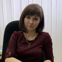 Елена Анатольевна Скобелева