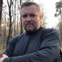 Денис Олегович Федорович