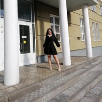 Чувакова Наталия Викторовна