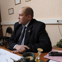 Игорь Алексеевич Рубанов