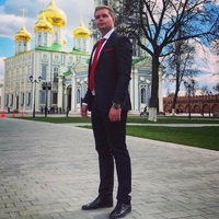 Дмитрий Юрьевич Смирнов