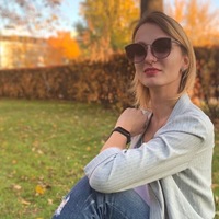 Евгения Евгеньевна Понкратова