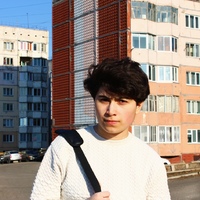 Ахмедова Сабина